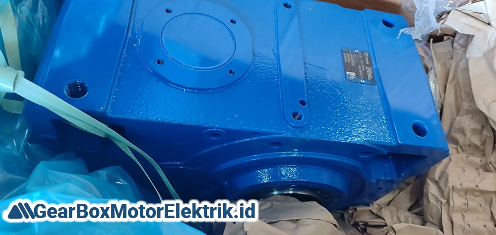Apa itu Bevel Gear dan Memiliki produk untuk mesin industri Anda