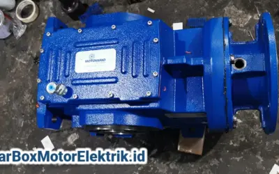 Berapa Harga Spiral Bevel Gear? Cocok yang digunakan untuk industri