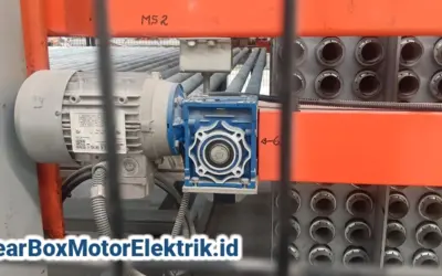 jual bevel gear surabaya