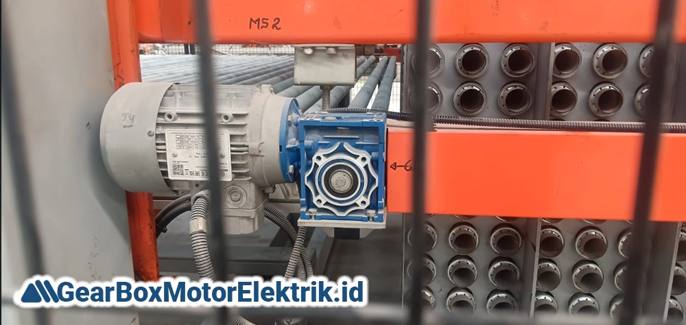 jual bevel gear surabaya
