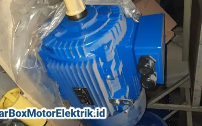 Marelli Motori Ambon untuk kebutuhan industri Maluku
