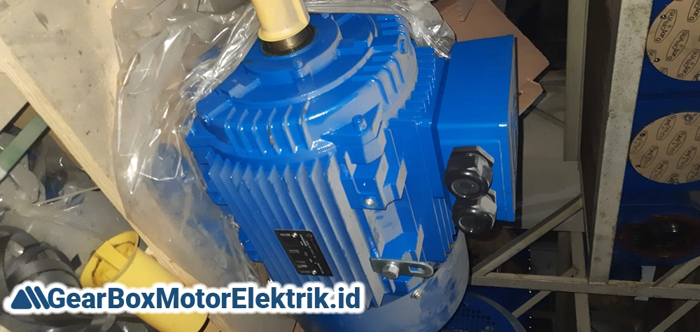 Marelli Motori Ambon untuk kebutuhan industri Maluku
