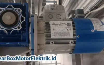 Bevel Gear BA series catalog, price list, jual dan harga
