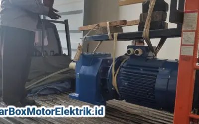 Marelli Motori IE 2